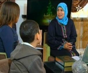 أبسط التبسيط في قواعد التجويد فاتحة الزويني قناة محمد السادس للقرآن الكريم